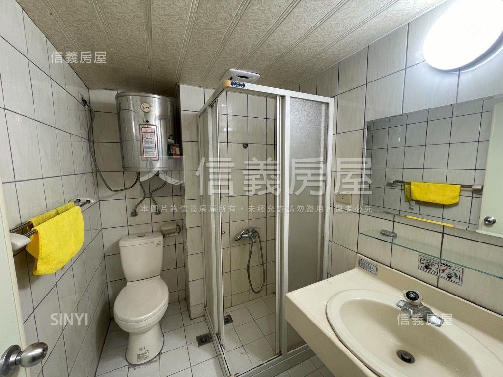 精美伊勢丹套房房屋室內格局與周邊環境