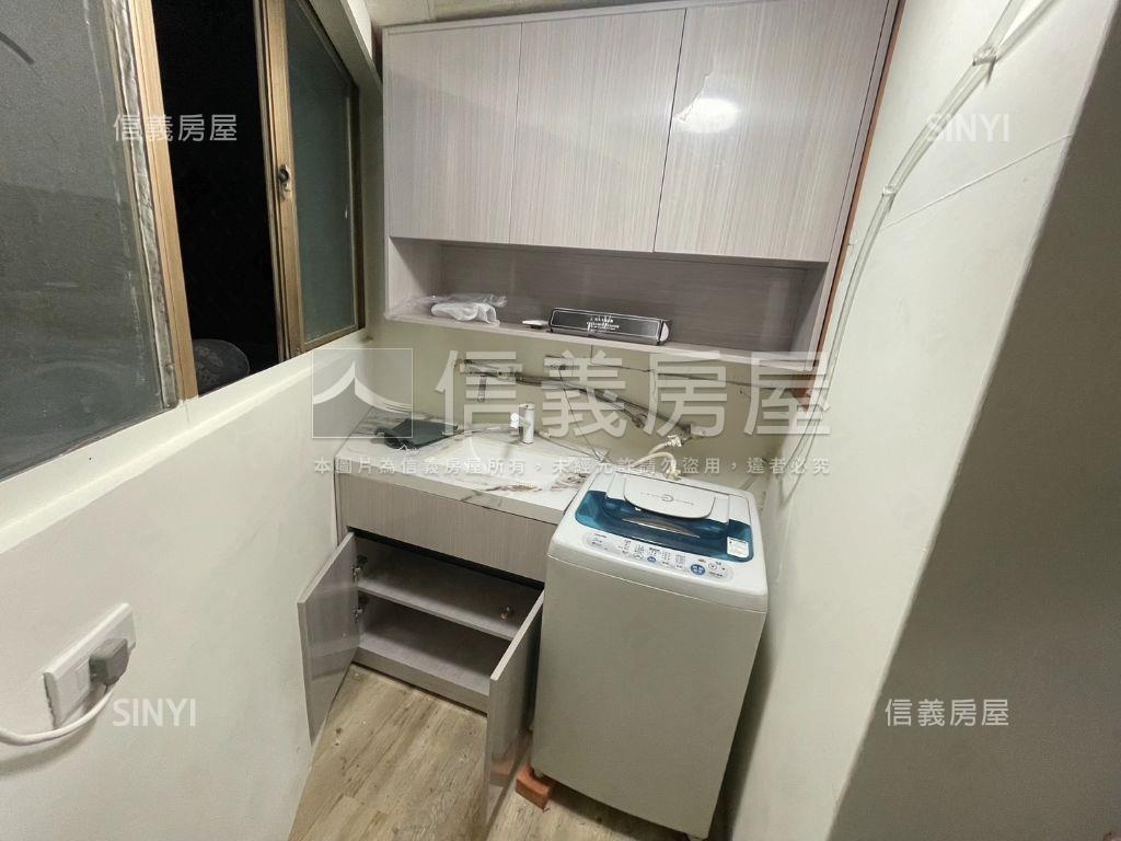 精美伊勢丹套房房屋室內格局與周邊環境