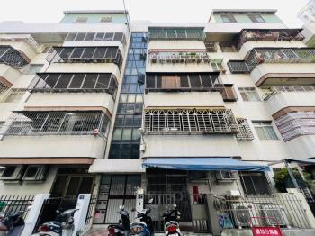 國泰建設二中四房首購看這