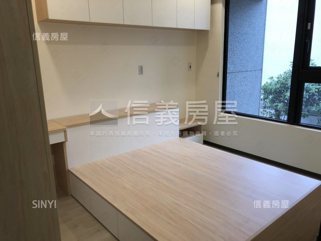 靜巷捷運達麗信義房屋室內格局與周邊環境