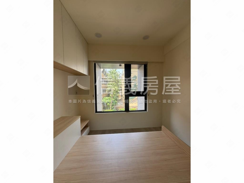 靜巷捷運達麗信義房屋室內格局與周邊環境