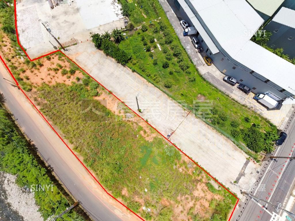 桃園市蘆竹區3d富國路臨大路土地 總價7998萬 立即了解更多資訊