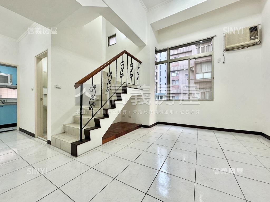 近商場環境宜居３房雙車位房屋室內格局與周邊環境