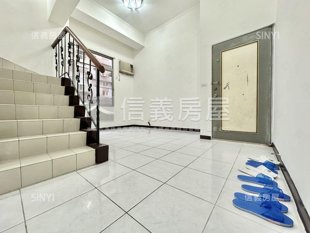 近商場環境宜居３房雙車位房屋室內格局與周邊環境