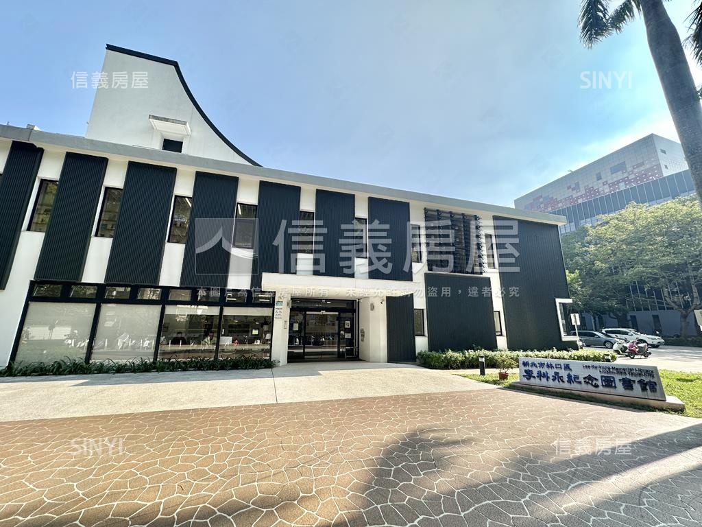 近商場環境宜居３房雙車位房屋室內格局與周邊環境