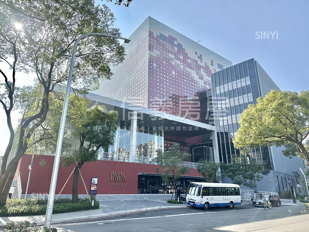 近商場環境宜居３房雙車位房屋室內格局與周邊環境