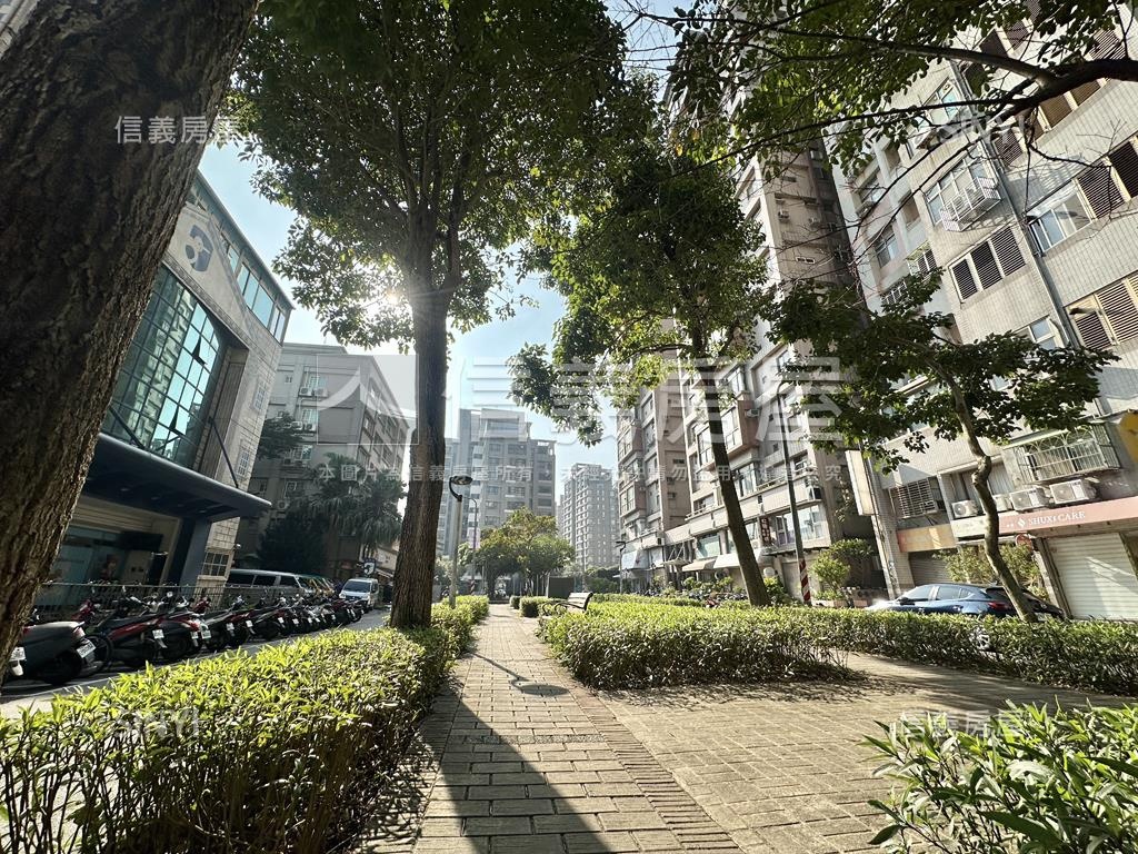 近商場環境宜居３房雙車位房屋室內格局與周邊環境