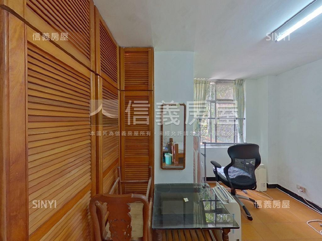 花園新城景觀花園房屋室內格局與周邊環境