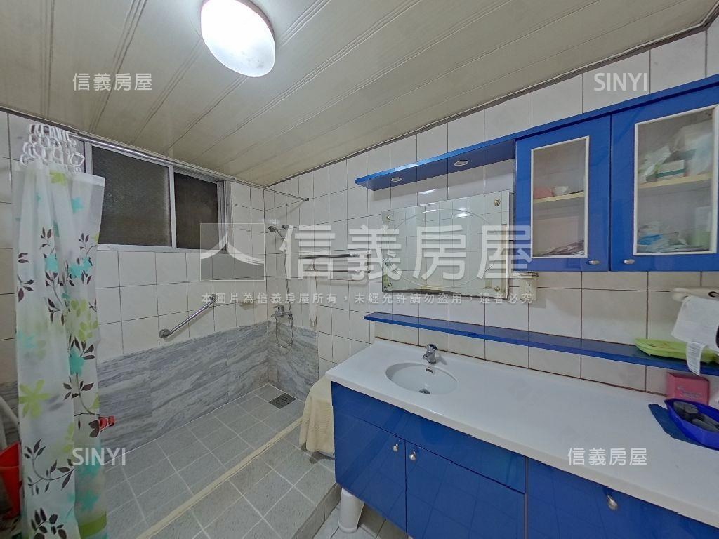 花園新城景觀花園房屋室內格局與周邊環境