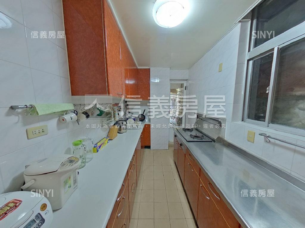 花園新城景觀花園房屋室內格局與周邊環境