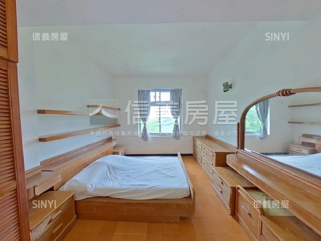 花園新城景觀花園房屋室內格局與周邊環境