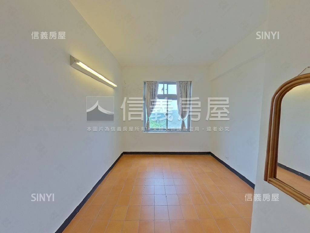 花園新城景觀花園房屋室內格局與周邊環境