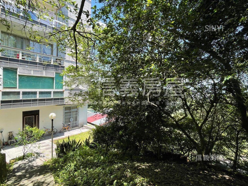 花園新城景觀花園房屋室內格局與周邊環境