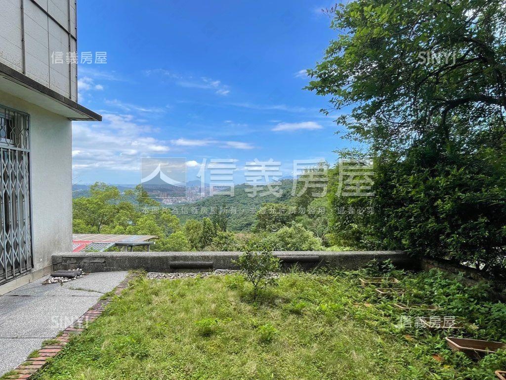 花園新城景觀花園房屋室內格局與周邊環境