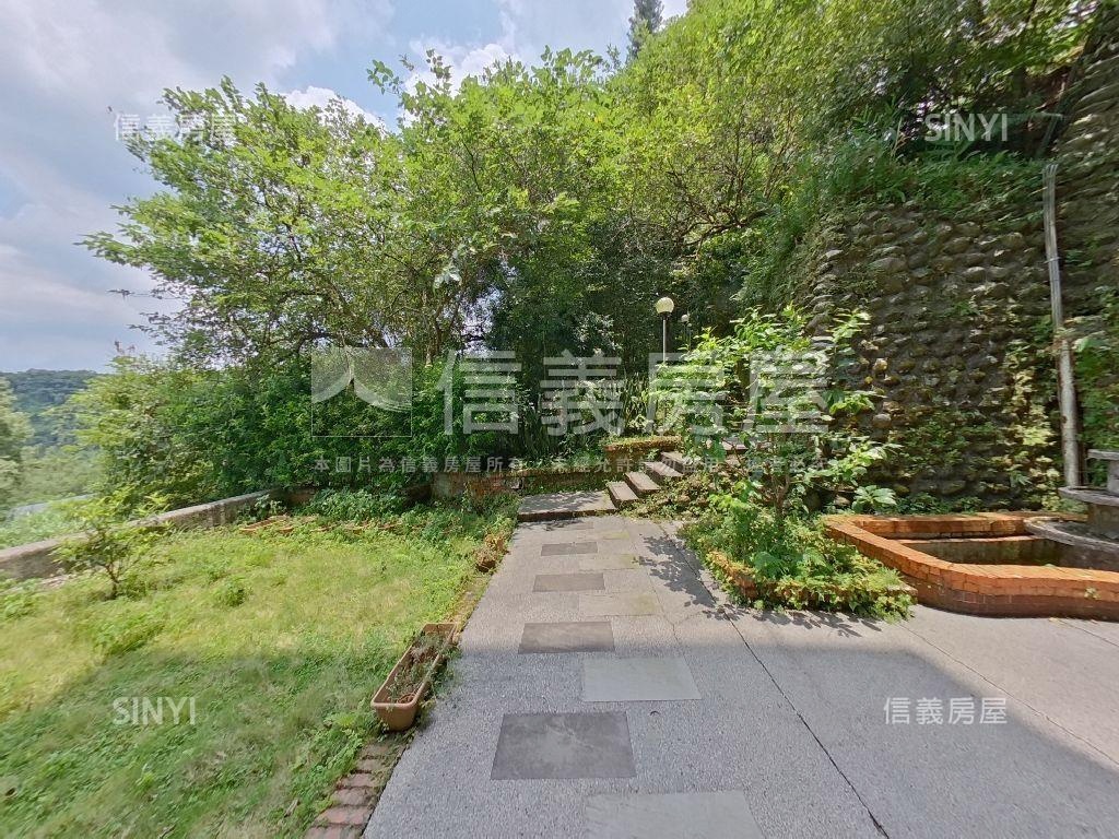 花園新城景觀花園房屋室內格局與周邊環境