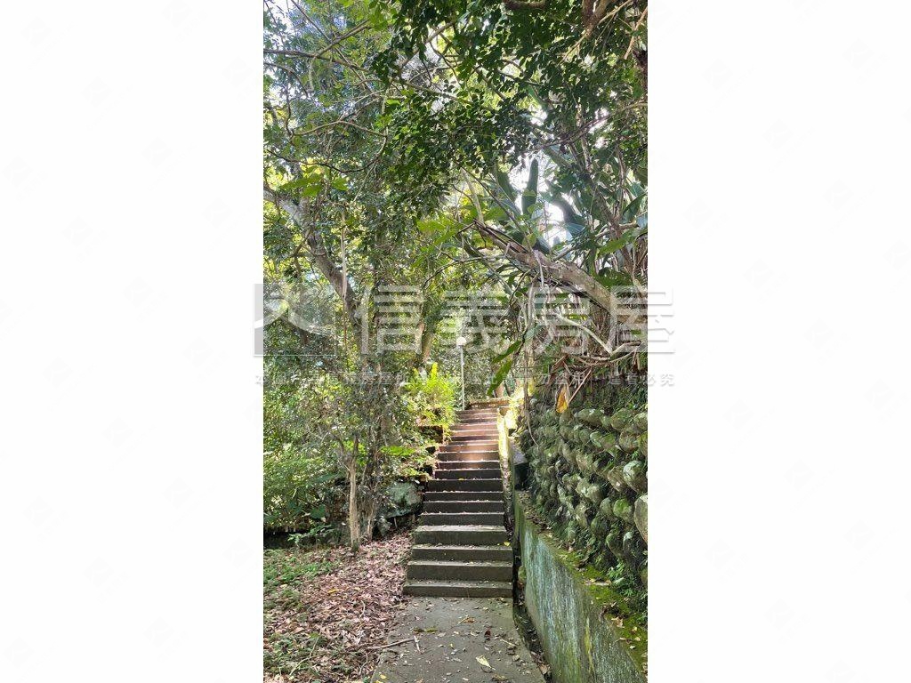 花園新城景觀花園房屋室內格局與周邊環境