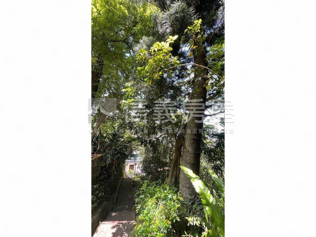 花園新城景觀花園房屋室內格局與周邊環境