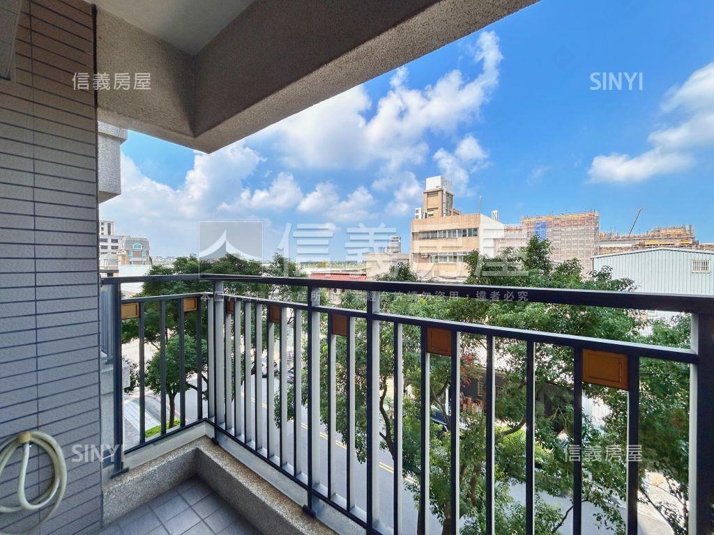 ＡＩ園區【擇鄰】採光兩房房屋室內格局與周邊環境