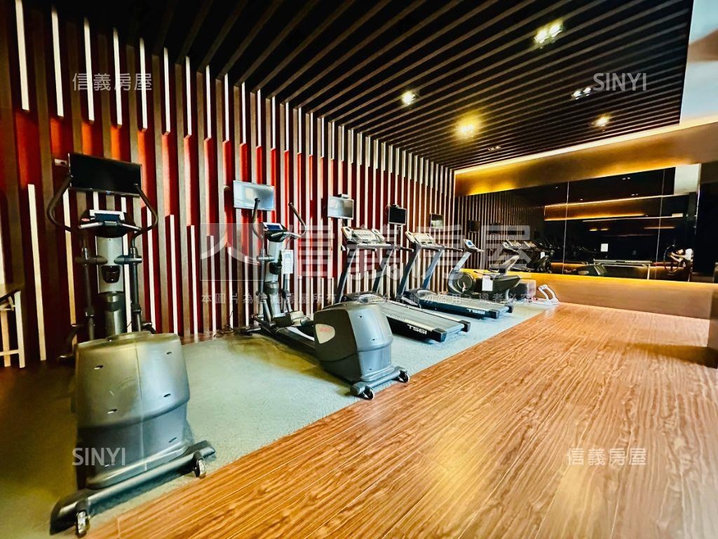 ＡＩ園區【擇鄰】採光兩房房屋室內格局與周邊環境