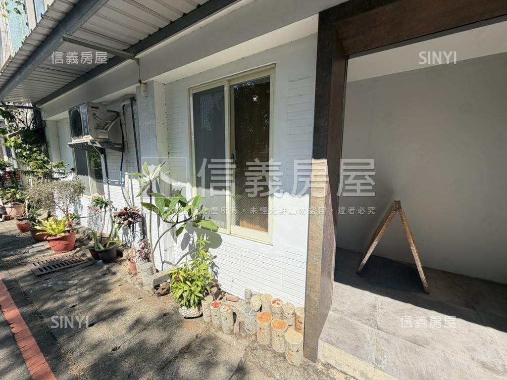 南園二路稀有一樓店住房屋室內格局與周邊環境