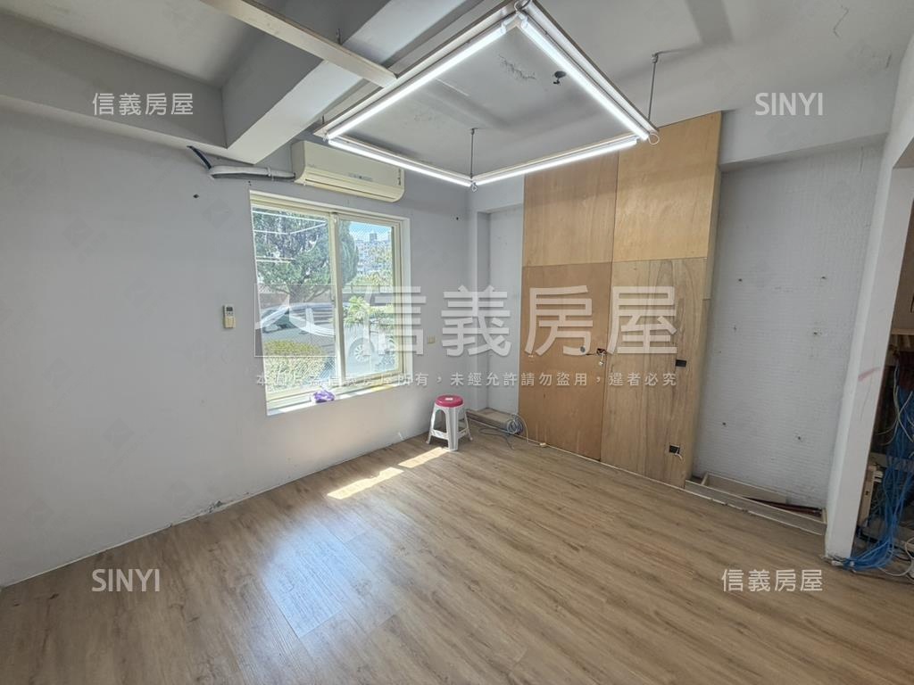 南園二路稀有一樓店住房屋室內格局與周邊環境