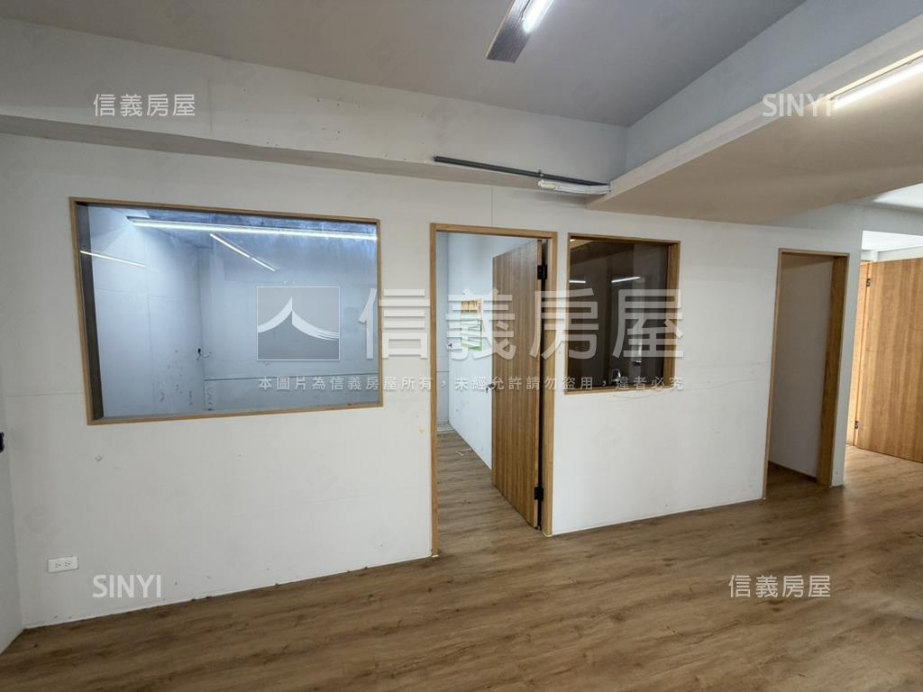 南園二路稀有一樓店住房屋室內格局與周邊環境