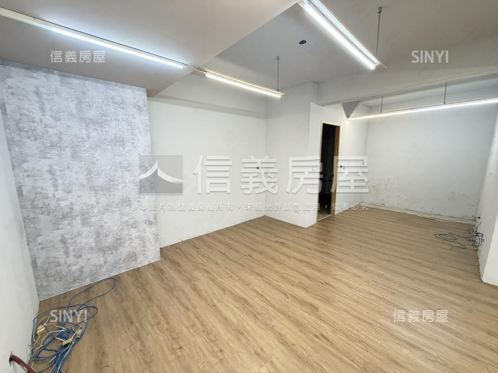 南園二路稀有一樓店住房屋室內格局與周邊環境