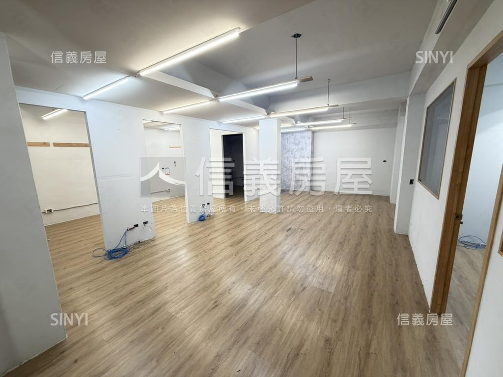 南園二路稀有一樓店住房屋室內格局與周邊環境