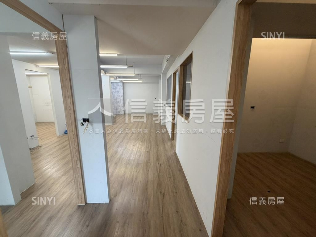 南園二路稀有一樓店住房屋室內格局與周邊環境