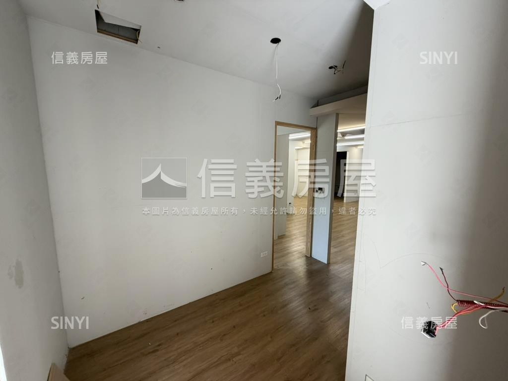 南園二路稀有一樓店住房屋室內格局與周邊環境