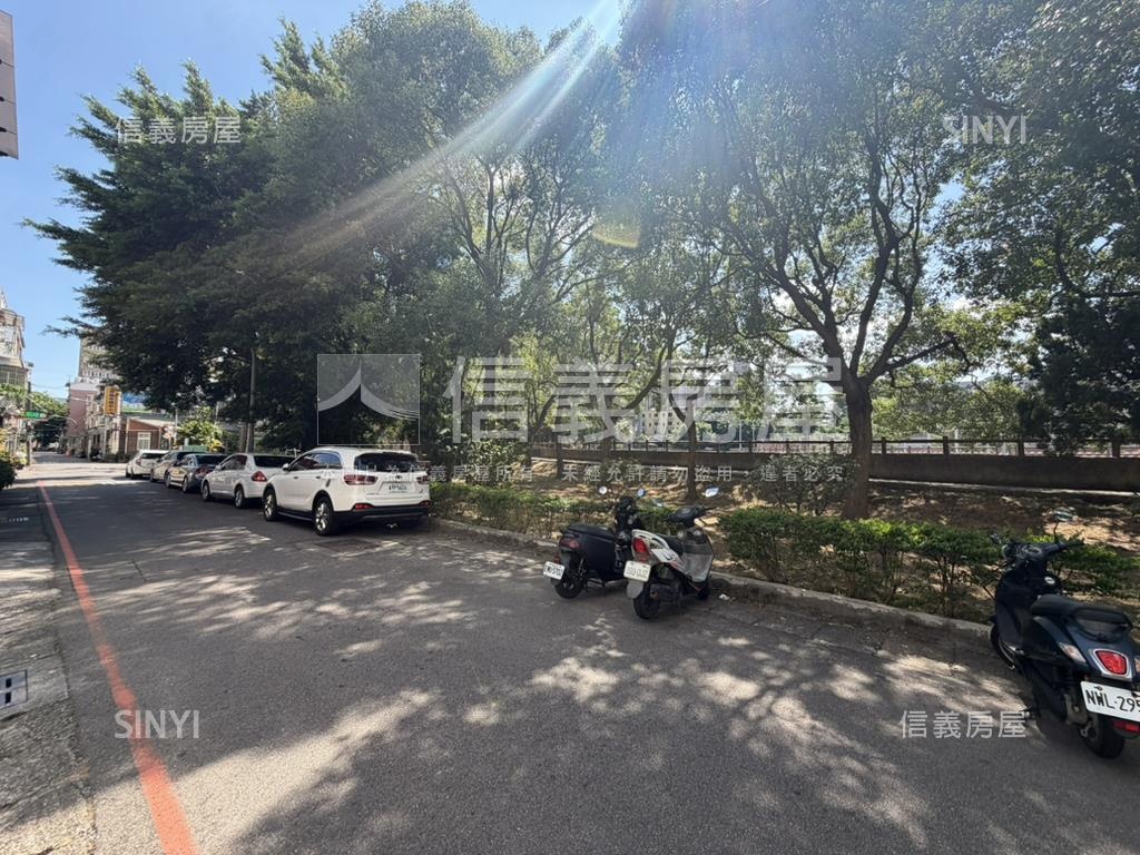 南園二路稀有一樓店住房屋室內格局與周邊環境