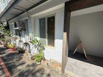 南園二路稀有一樓店住