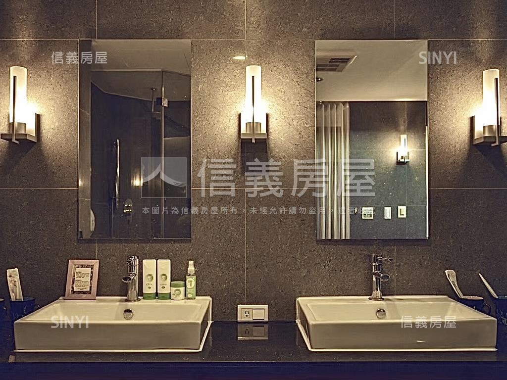 稀有店面歐風百坪透天房屋室內格局與周邊環境