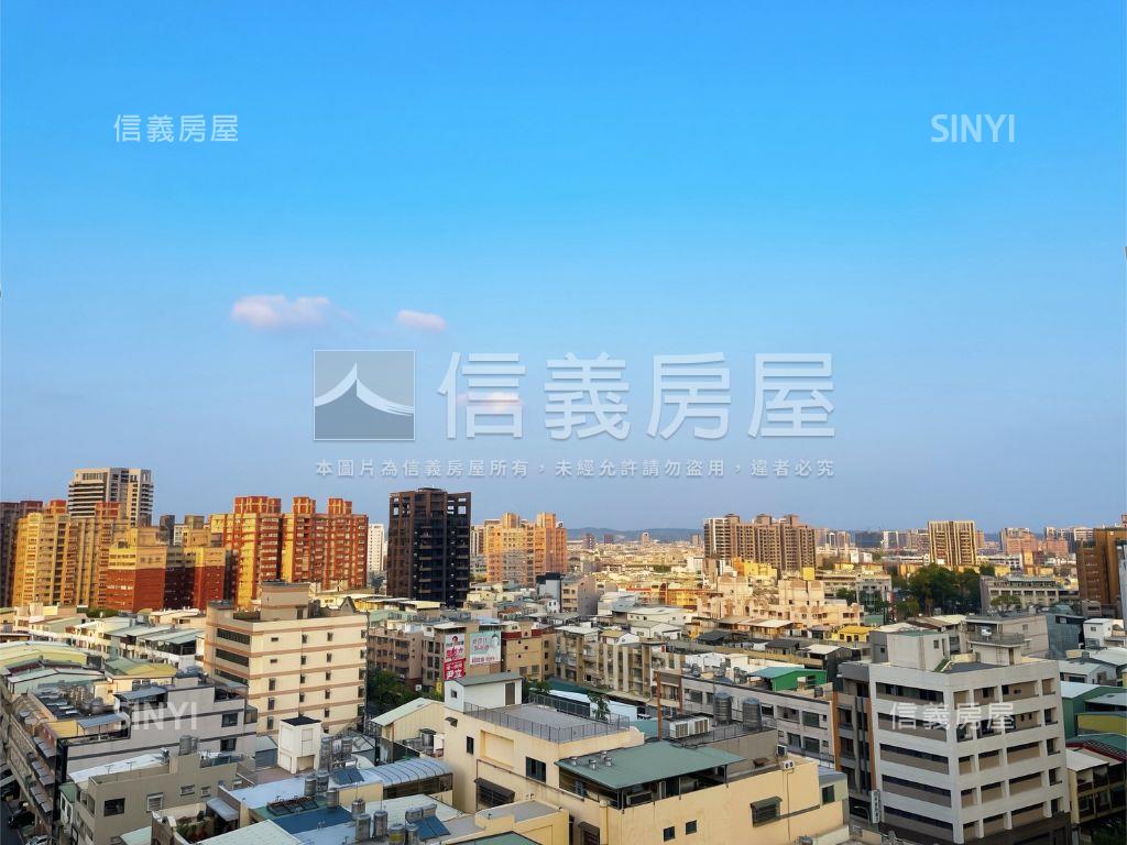 專約★高鐵天際美景平車宅房屋室內格局與周邊環境