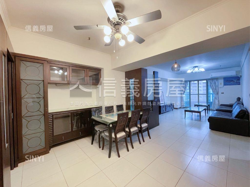 專約★高鐵天際美景平車宅房屋室內格局與周邊環境