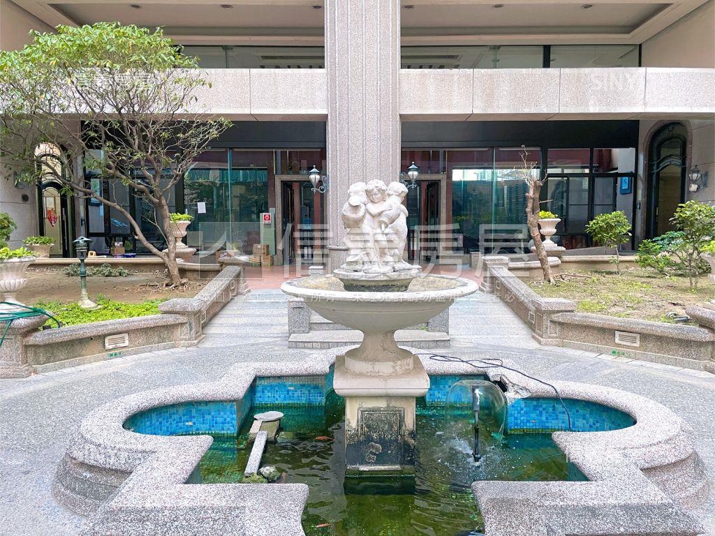 專約★高鐵天際美景平車宅房屋室內格局與周邊環境