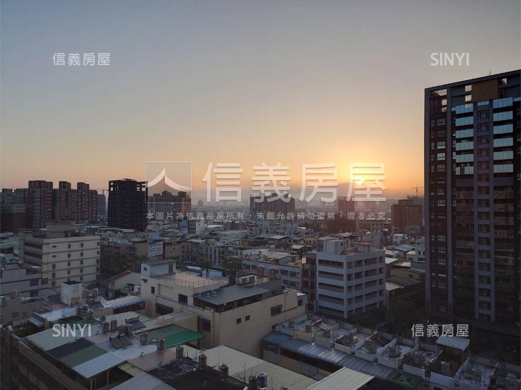 專約★高鐵天際美景平車宅房屋室內格局與周邊環境