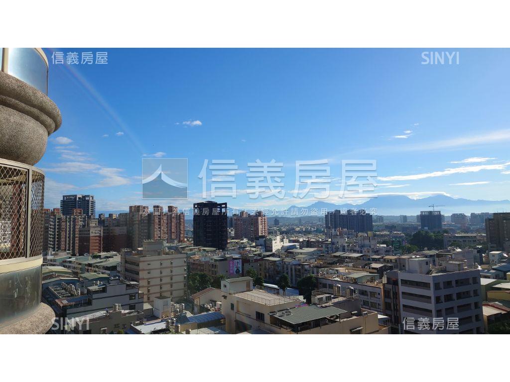 專約★高鐵天際美景平車宅房屋室內格局與周邊環境