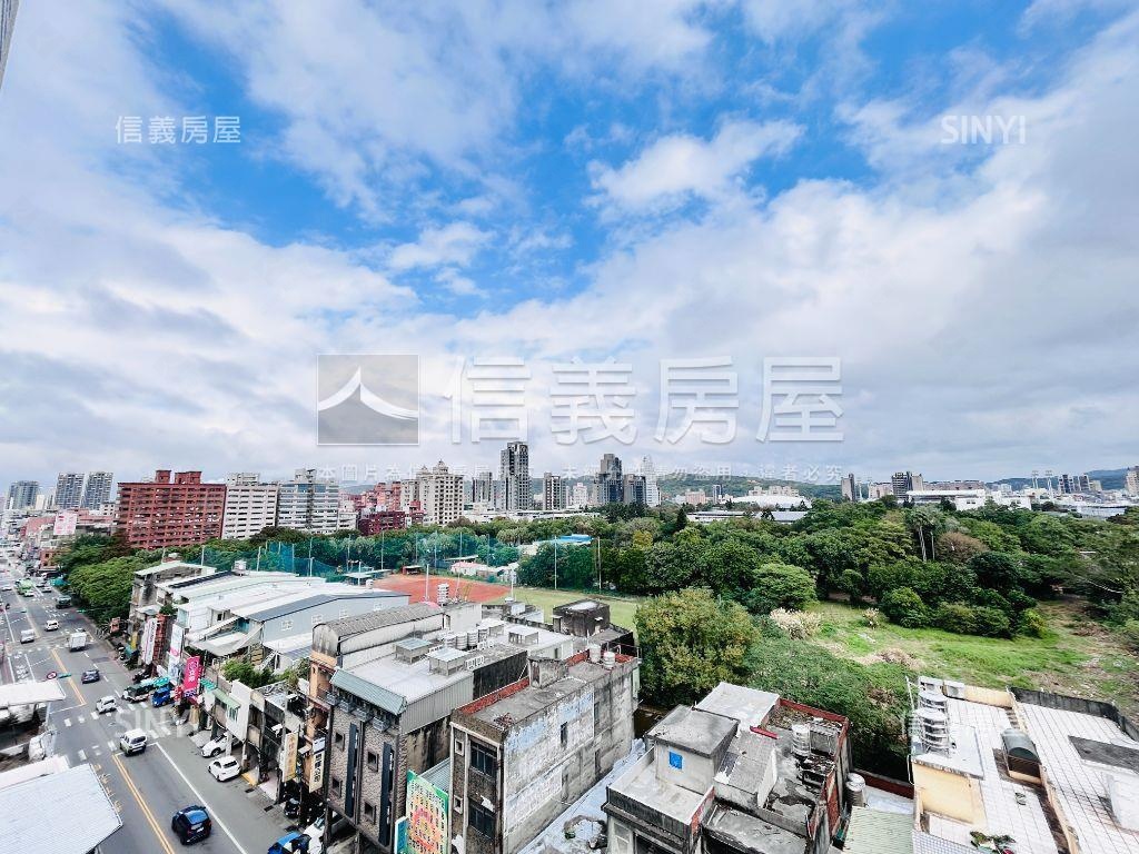 近桃園火車站三房車位房屋室內格局與周邊環境