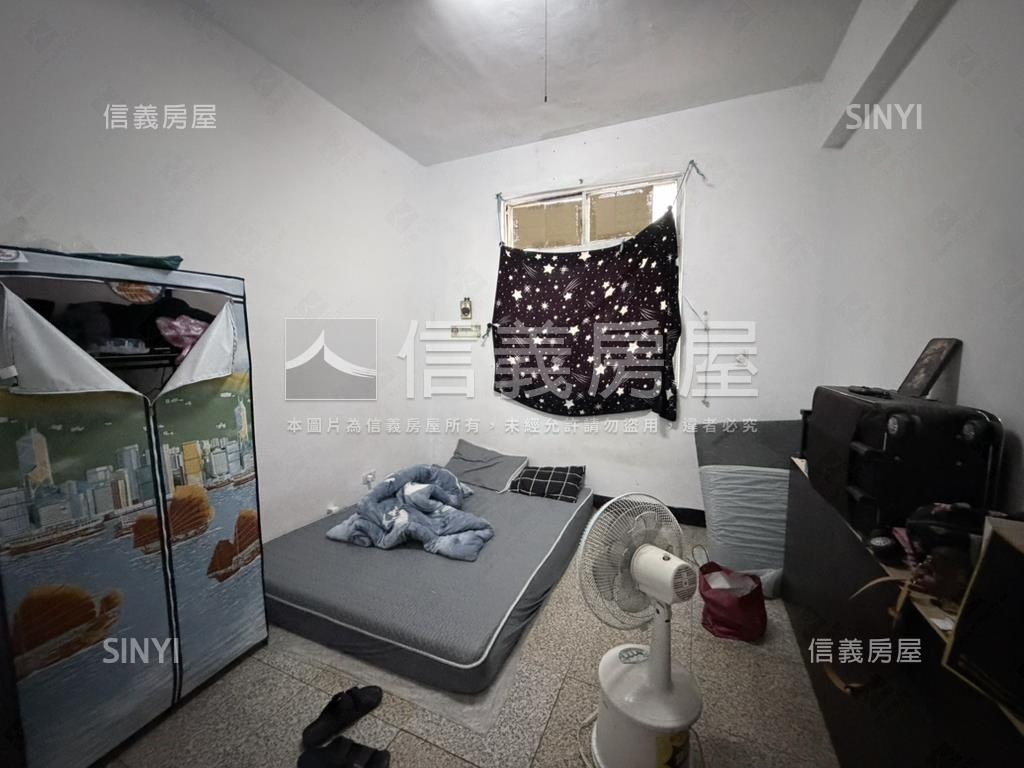 南勢三房公寓房屋室內格局與周邊環境