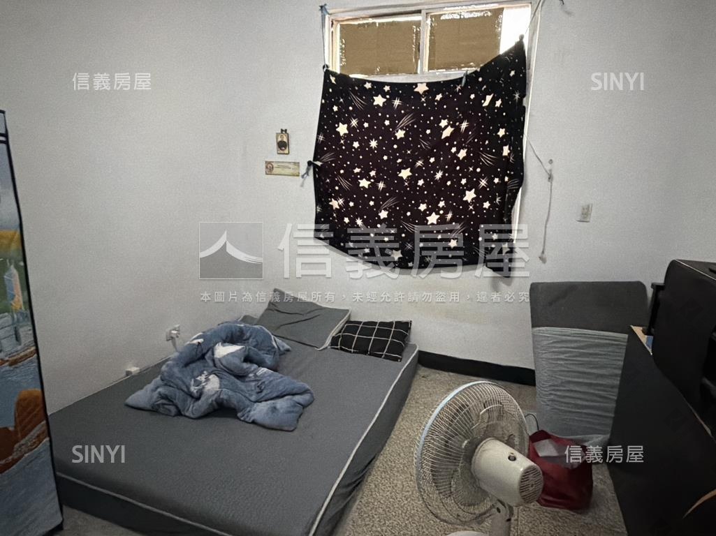 南勢三房公寓房屋室內格局與周邊環境