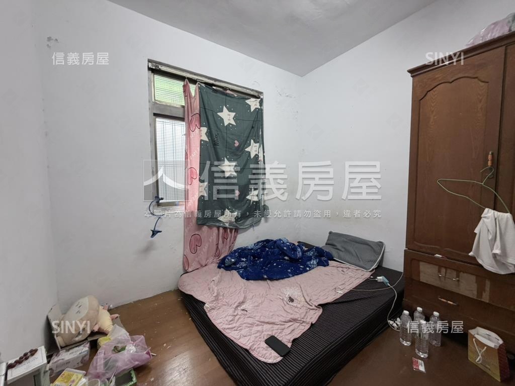 南勢三房公寓房屋室內格局與周邊環境