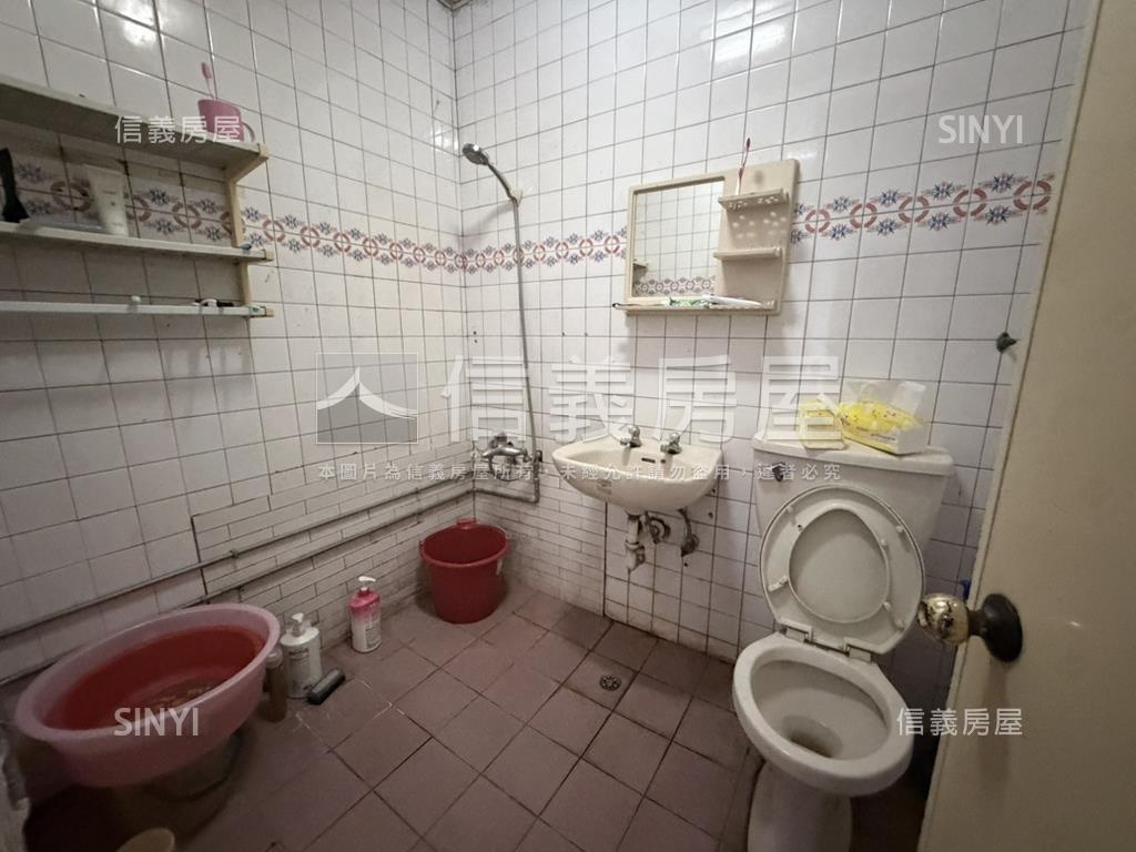 南勢三房公寓房屋室內格局與周邊環境