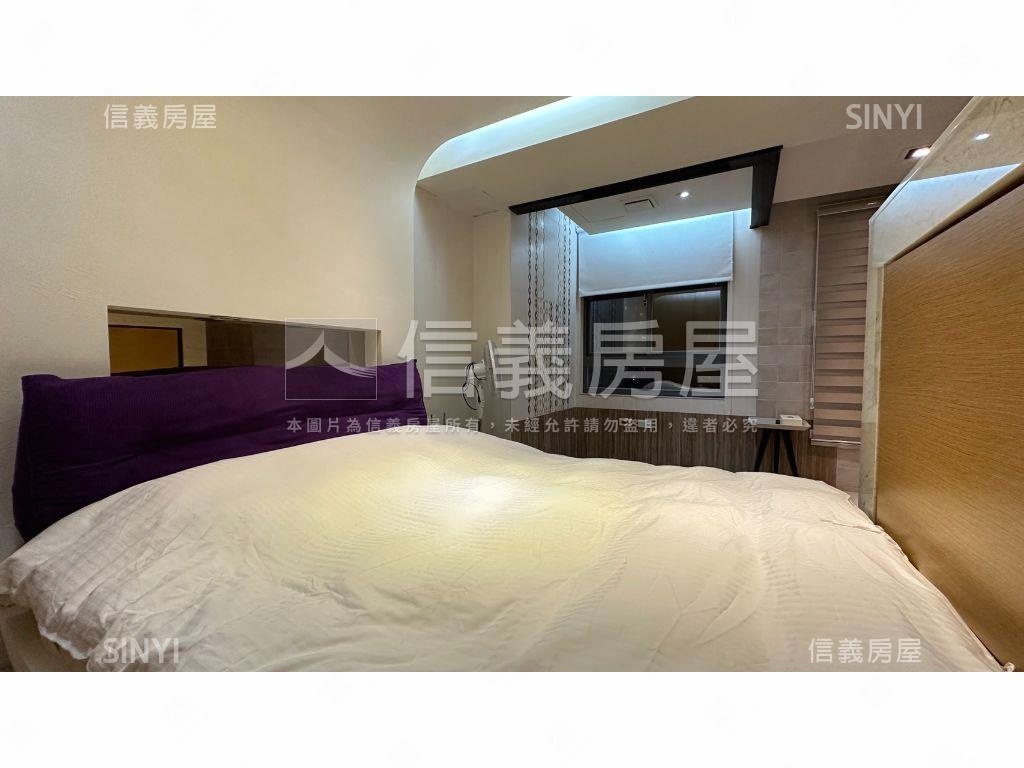 （專）世界之心衛浴開窗房屋室內格局與周邊環境