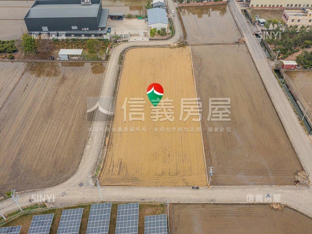 和美三臨路方正美地房屋室內格局與周邊環境