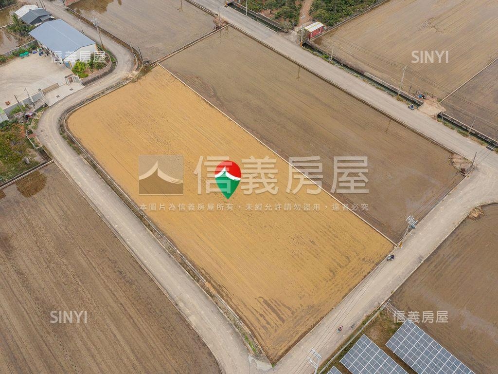 和美三臨路方正美地房屋室內格局與周邊環境