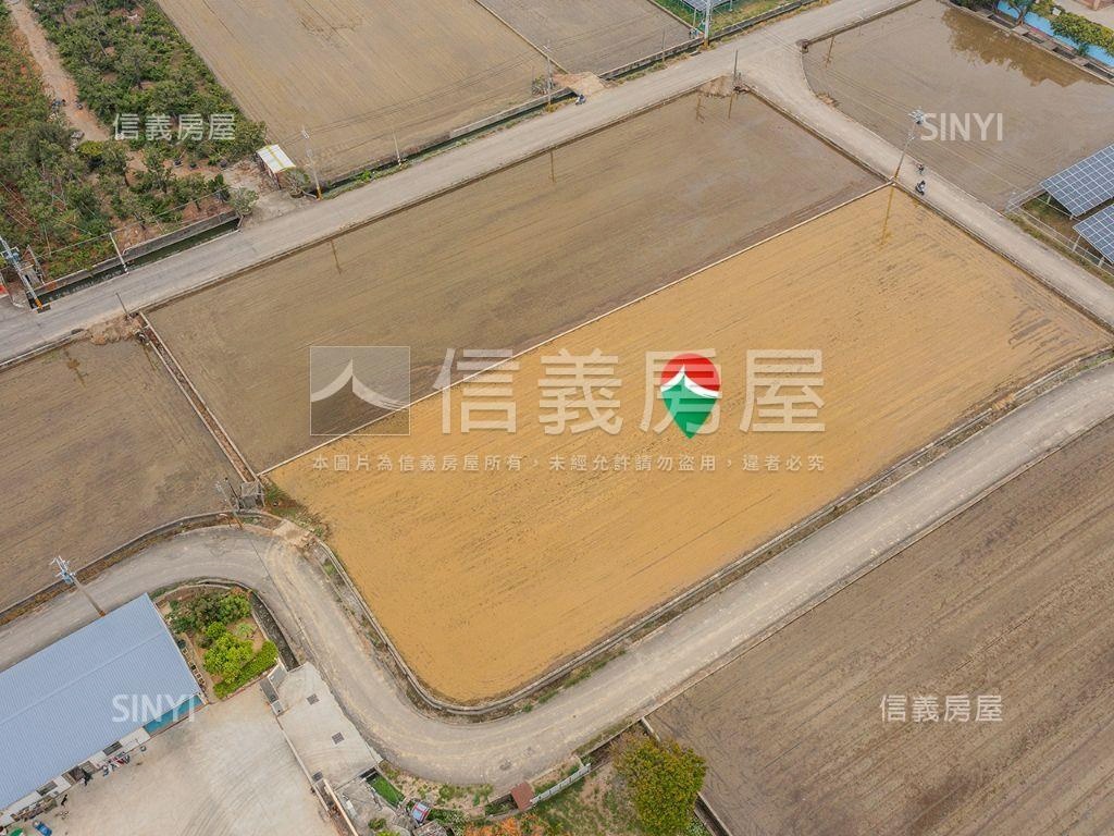 和美三臨路方正美地房屋室內格局與周邊環境
