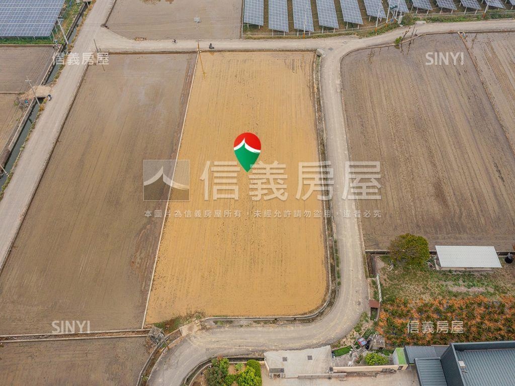 和美三臨路方正美地房屋室內格局與周邊環境
