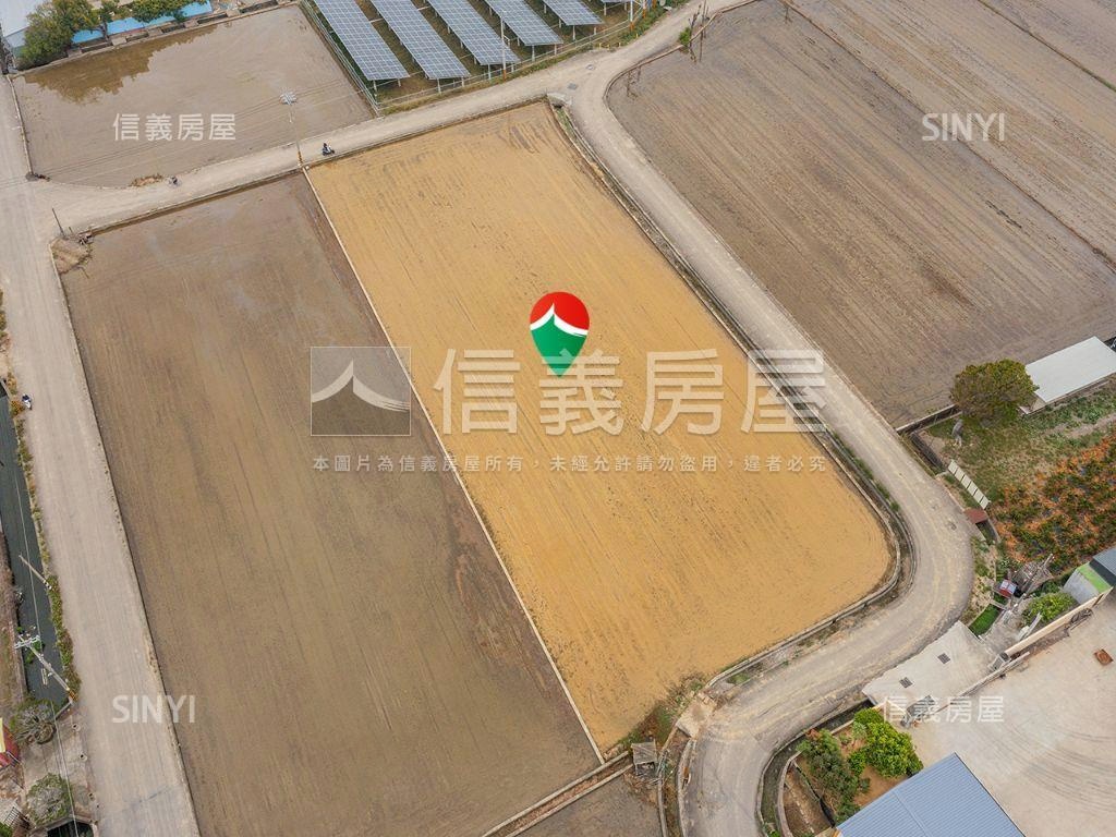 和美三臨路方正美地房屋室內格局與周邊環境