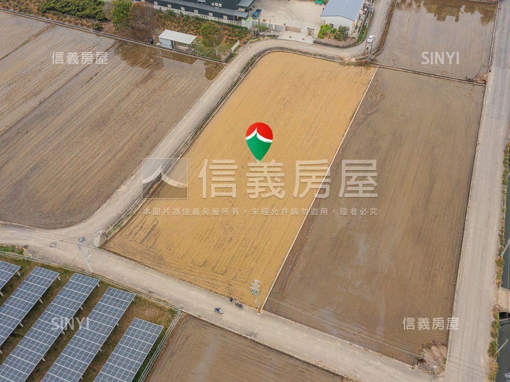 和美三臨路方正美地房屋室內格局與周邊環境